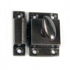 Restorers Cupboard Latch Cabinet Latch Cabinet Hardware Latch Vintage Cupboard