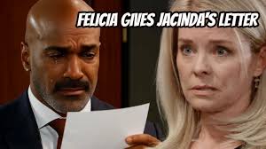 Removal of Portia from General Hospital