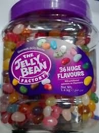 Convert the format of your audio and video files. The Jelly Bean Factory Soft Chewy Sweets For Sale Ebay
