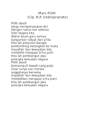 11 cm x 57 cm 3. Contoh Instrumen Konfercab Konferensi Cabang Pgri Surat Mandat Rtf