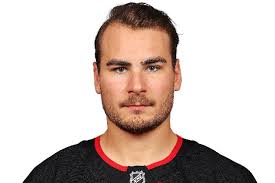 Stats for player Meier, Timo #28 (RW)