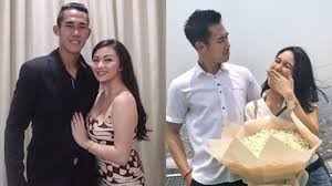Apr 29, 2017 ariel tatum, ariel tatum dan ryuji utomo, artis pacaran, hubungan ariel tatum dan ryuji utomo, hubungan artis, ryuji utomo. Belum Lama Pacaran Ryuji Utomo Lamar Kekasihnya Shabrina Ayu Ariel Tatum Ucapkan Selamat Tribun Solo