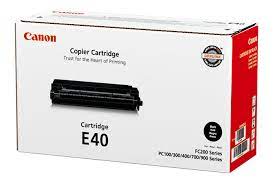 Canon E40 Black Cartridge Canon Online Store Canon Online Store Even better, canon 400 toner cartridges have a large yield of 10,600 pages, which. e40 black cartridge