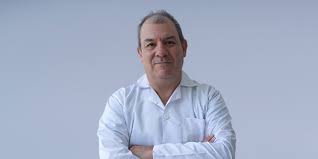 Dr. Álvaro Isaza Cardona - Ortopedista General y Reemplazo ...