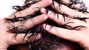 13 the man walked so fast that the child couldn't keep. á Mit Haargel Den Out Of Bed Look Stylen