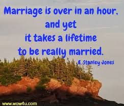Funny marriage advice and wedding quotes for newly wed bride and groom. 76 Marriage Quotes Inspirational Words Of Wisdom