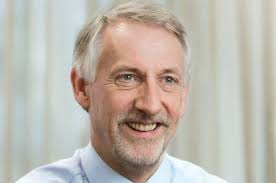 ClearBank names new chairman