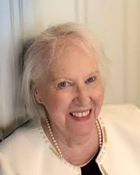 Roberta "Jill" Harding Obituary August 30, 2023