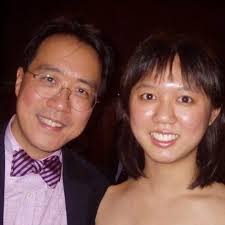 Stephanie Wu (@cellisteph) • Instagram photos and videos