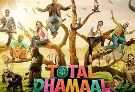 Total Dhamaal Box Office Collection Day 24 Ajay Devgn Anil Kapoor S Film Collects Rs 157 Crore