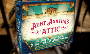 Best #atticconversions in dublin with 22 yrs in the ,#houseextensions and #renovations industry, we have built an excellent reputation. The Treasure That Is Aunt Agatha S Attic The Fandomentals