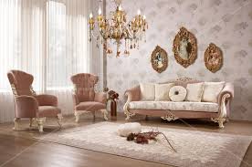 Baron Model Koltuk Takimi Furniture Home Decor Decor