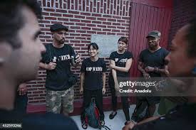 156 Eric Bethel Photos & High Res Pictures