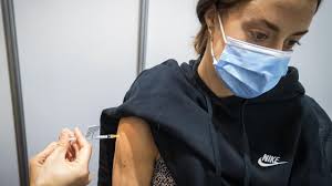 When you get your jab depends on where you are in the priority list. Covid Vaccine Victoria Hotline Number Book Pfizer Jab In Melbourne Herald Sun