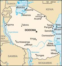 Here you will find information on travelling in tanzania / hier findest du informationen zum reisen in tansania. Tansania Wikitravel