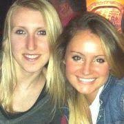 Marissa Parent (marissaroxy)