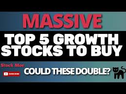 Fami) another name on the list of penny stocks under $1 on webull & robinhood is farmmi inc. Top 5 Best Growth Stocks To Buy Now Growth Stocks 2021 June Stock Mo