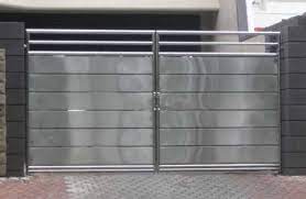 Maybe you would like to learn more about one of these? Inspirasi 40 Pagar Stainless Kotak