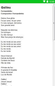 See more of trechos de musicas do fernandinho on facebook. Fernandinho Letras Para Android Apk Baixar