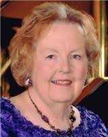 Sally Culp Obituary (1940