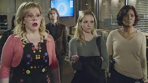 Criminal Minds Boss Erica Messer Answers Burning Questions For The Season 13 Finale