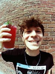 Marcus Cason's Instagram, Twitter & Facebook