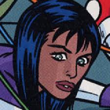 Comics that ghostbird has read