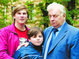 Я же в ташкенте родилась, моя семья пережила катастрофическое землетрясение 1966 года… Roksana Babayan Biografiya Informaciya Lichnaya Zhizn Pochemu Babayan Ne Rodila Derzhavinu Detej