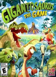 Gigantosaurus The Game Free Download In 2020 Games For Playstation 4 Ps4 Games Xbox One Games