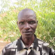 James Lomudang Eregae, Toposa Team