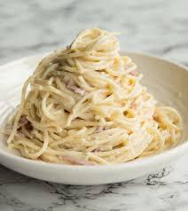 Quick, easy, and delicious pasta recipes ideal for weeknight dinners. Cream Cheese Pasta Just 5 Ingredients Don T Go Bacon My Heart