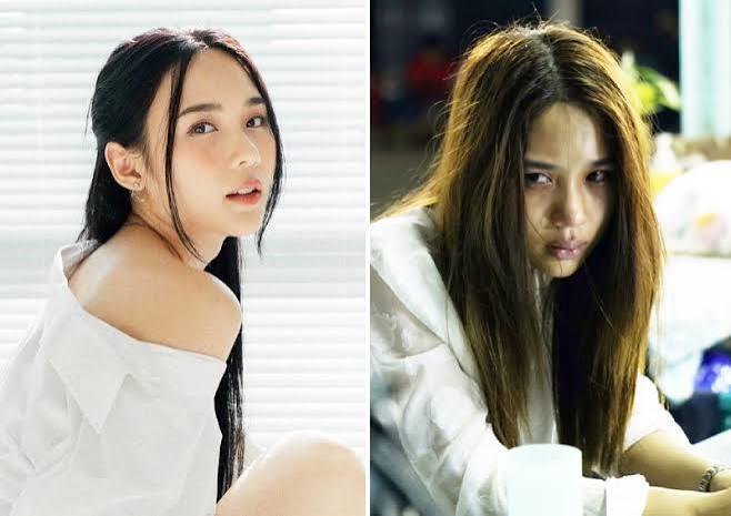 Scared of Mink in Thai horror film The Medium? So was the actress herself,  Entertainment News - AsiaOne
