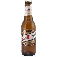 San Miguel Especial 33cl Kopen Drinkhut Drinkhut