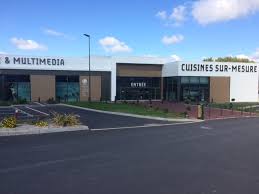 Leclerc Meubles Basse Goulaine 44 Defontaine Construction