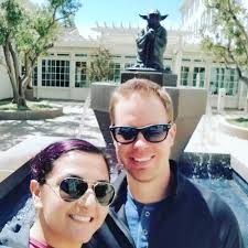 Laura Bader and David Decker's Wedding Website