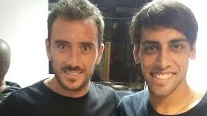 ESPN: "Joia argentina que eliminou Alemanha de Gotze em Mundial; hoje,  encara o Flamengo"