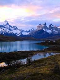 Torres del paine 1 wow indonesia. The Most Popular Places To Go In South America World Of Wanderlust