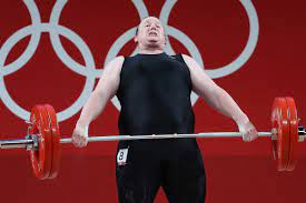 12 hours ago · transgender weightlifter laurel hubbard finally got to compete at the tokyo olympics. 7eqdwk2cngwgum