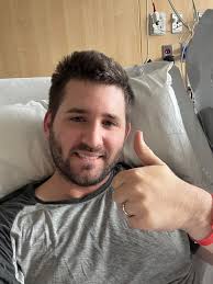 Continue prayers for my friend 🙏🙏