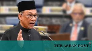 Attorney general (ag) tan sri idrus harun confirmed abdul razak's appointment and said he would. Malaysia Drops Sex Assault Probe On Anwar Ibrahim The Asean Post