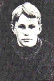 Chris's World: Katharine Hepburn