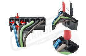 Any specific instructions for the 2017 f150 raptor available online? Mirrortap Radar Detector Power Cords