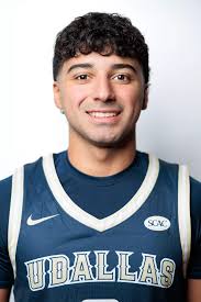 2025-26 Men's Basketball Roster