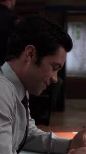 Being a good parent means being a good negotiator! #SVU #Parenting  #NickAmaro