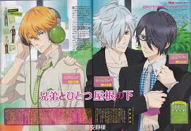 Natsume Asahina - Wallpaper and Scan Gallery - Minitokyo