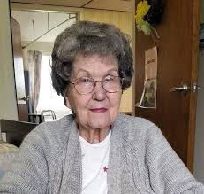 Mary Ellen Wilson Obituary