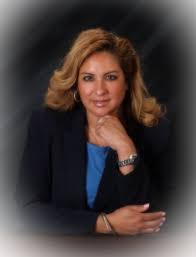 She is a daughter of actress magda guzmán and julián duprez. Latino Lawyers Association Of Queens County Karina Alomar Esq