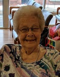 Betty Jane Ingerslev Obituary June 17, 2019