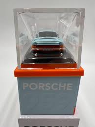 Image result for Gulf Orange 2025 Porsche