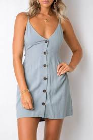 Frigirl V Neck Hollow Out Light Blue Mini Dress S Baby Blue In 2020 Fashion Mini Dress Light Blue Mini Dress